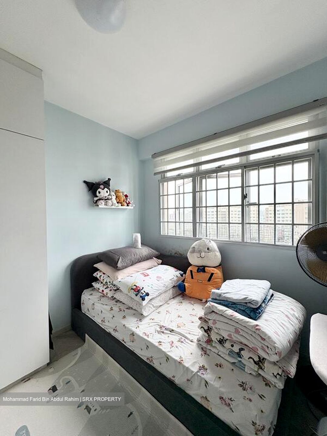 Blk 188D Fengshan Greenville (Bedok), HDB 3 Rooms #502476451